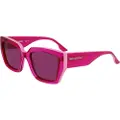 Karl Lagerfeld 6143s Solbriller Til Kvinder