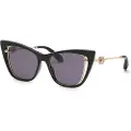 Roberto Cavalli Src033m Solbriller Til Kvinder