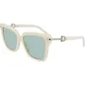 Ferragamo Sf1085s571610 Solbriller Til Kvinder