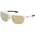 Adidas Sp0096 Polariserede Solbriller