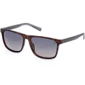 Timberland Tb9312 Polariserede Solbriller