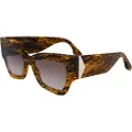 Victoria Beckham Vb662s Solbriller Til Kvinder