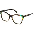 Just cavalli Vjc077 Kvinde Med Briller