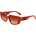 Liu jo 801s Solbriller