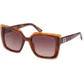 GUESS Gu7908 Solbriller Til Kvinder