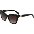 Liu jo 804s Solbriller
