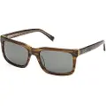 Timberland Tb00021 Polariserede Solbriller