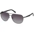 Timberland Tb9298 Polariserede Solbriller
