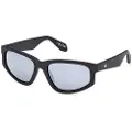 Adidas Originals Or0107 Polariserede Solbriller Til Kvinder