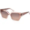 GUESS Gu7896 Solbriller Til Kvinder