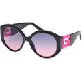 GUESS Gu7917 Solbriller Til Kvinder