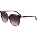 Longchamp 728s Solbriller Til Kvinder