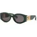 Roberto Cavalli Src064 Solbriller Til Kvinder
