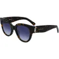 Longchamp 733s Solbriller Til Kvinder