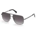 GUESS Gu00026 Solbriller
