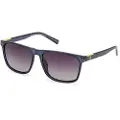 Timberland Tb9312 Polariserede Solbriller