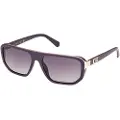 GUESS Gu00124 Polariserede Solbriller
