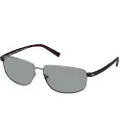 Timberland Sk0449 Polariserede Solbriller