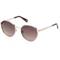 GUESS Gu5214 Polariserede Solbriller