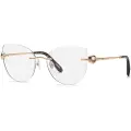 Chopard Vchl27s Kvinde Med Briller