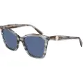 Longchamp Lo742s Solbriller Til Kvinder