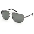 Timberland Tb00009 Polariserede Solbriller