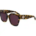 Longchamp 717s Solbriller Til Kvinder
