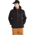 Timberland Timberlandtil mænd. TB0A5XT10011 Benton 3 i 1 jakke sort (XL), Casual, Sport, Udendørs, Multisport, Polyester