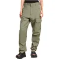 G-Star G-Startil kvinder. D23221-9706-2199 Cargo 3D Boyfriend-bukser grøn (28), Casual, Bomuld