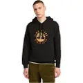 Timberland Holiday Graphic Hættetrøje