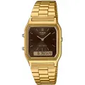 Casio Aq-230ga-5amqyes Ur
