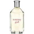 Tommy Hilfiger Tommy Girl 100ml Eau De Toilette