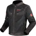 LS2 Garda Air Jakke