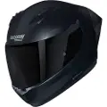 Nolan N60-6 Sport Argento Fullface-hjelm
