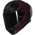 Nolan X-804 Rs Ultra Carbon Liquido Fullface-hjelm