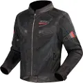 LS2 Garda Air Jakke