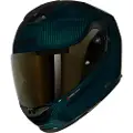 Nolan X-903 Ultra Carbon Liquido Fullface-hjelm