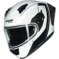 Nolan N60-6 Sport Mesmerico Fullface-hjelm