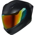 Nolan N60-6 Sport Irido Fullface-hjelm