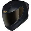 Nolan N60-6 Sport Aureo Fullface-hjelm