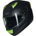 Nolan N60-6 Classico Nobile Fullface-hjelm