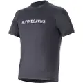 Alpinestars A-dura Switch Kortsærmet Enduro-trøje