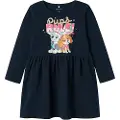 Name It Mini Paw Patrol Kjole