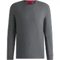 Hugo Boss Austin Langærmet Pyjamas-t-shirt