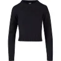 Urban Classics Check Knit Trøje
