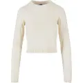 Urban Classics Check Knit Trøje