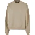 Urban Classics Oversized Organic Sweatshirt