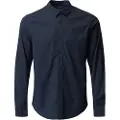 Salsa Jeans Basic Skjorte Med Lange ærmer