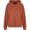 Urban Classics Light Terry Oversized Hættetrøje