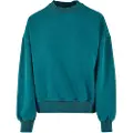 Urban Classics Oversized Stone Washed Trøje